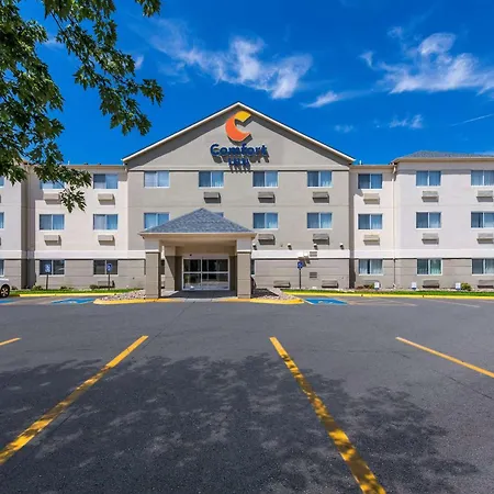 Comfort Inn East